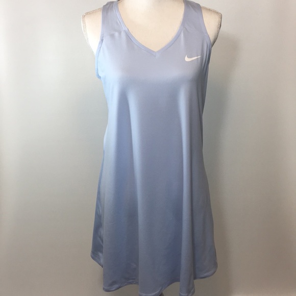 Nike Dresses & Skirts - Nike Court Pure Tennis Dress